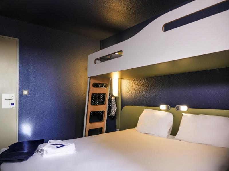 ibis budget Arles Sud Fourchon - image 18