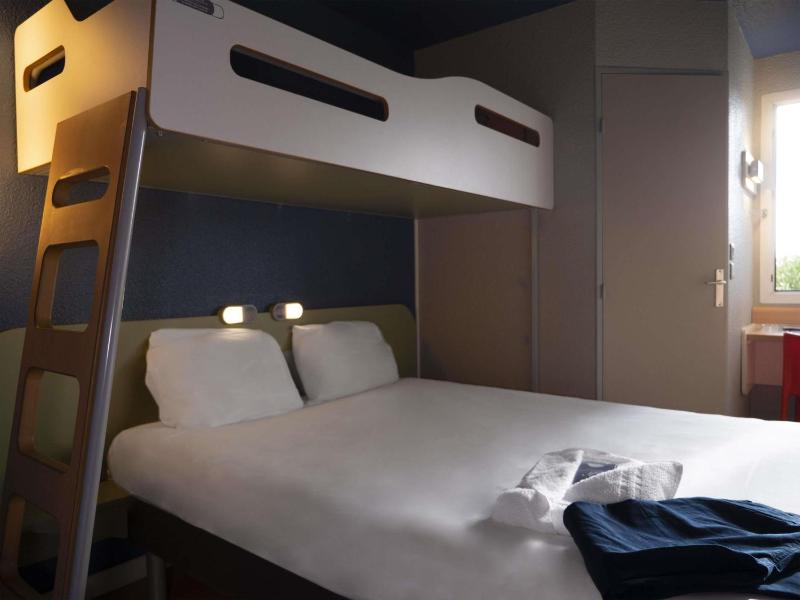 ibis budget Arles Sud Fourchon - image 8