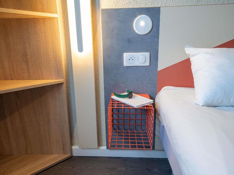 ibis budget Narbonne Est - image 12