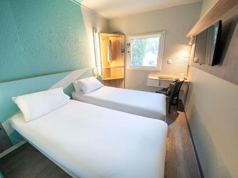 ibis budget Narbonne Est - image 22