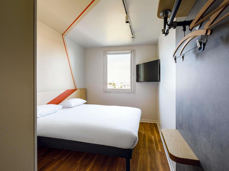 ibis budget Lyon Villeurbanne - image 22