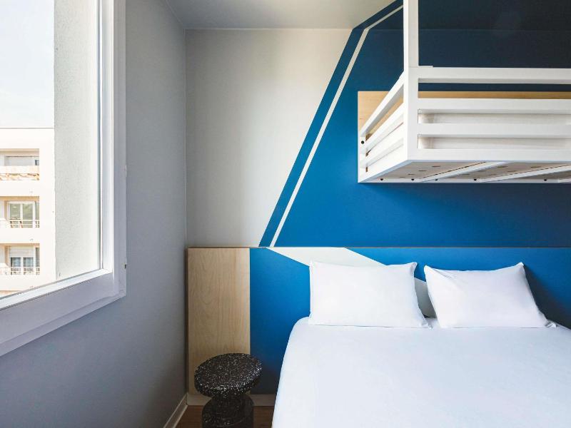 ibis budget Lyon Villeurbanne - image 13
