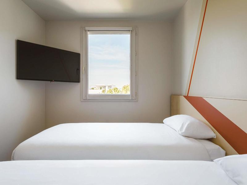 ibis budget Lyon Villeurbanne - image 10