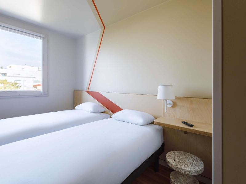 ibis budget Lyon Villeurbanne - image 9
