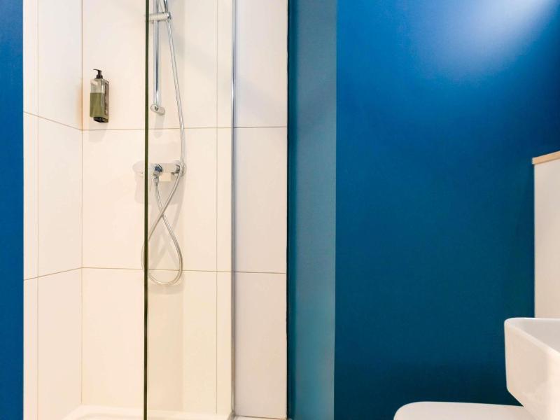 ibis budget Lyon Villeurbanne - image 23