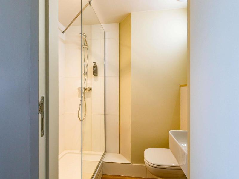 ibis budget Lyon Villeurbanne - image 12