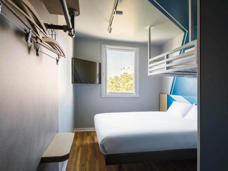 ibis budget Lyon Villeurbanne - image 3