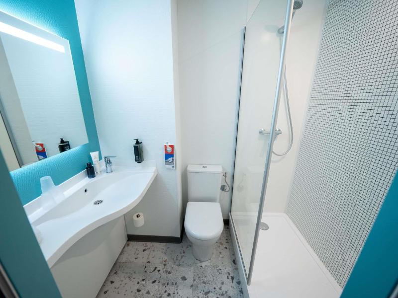 ibis budget Narbonne Est - image 20