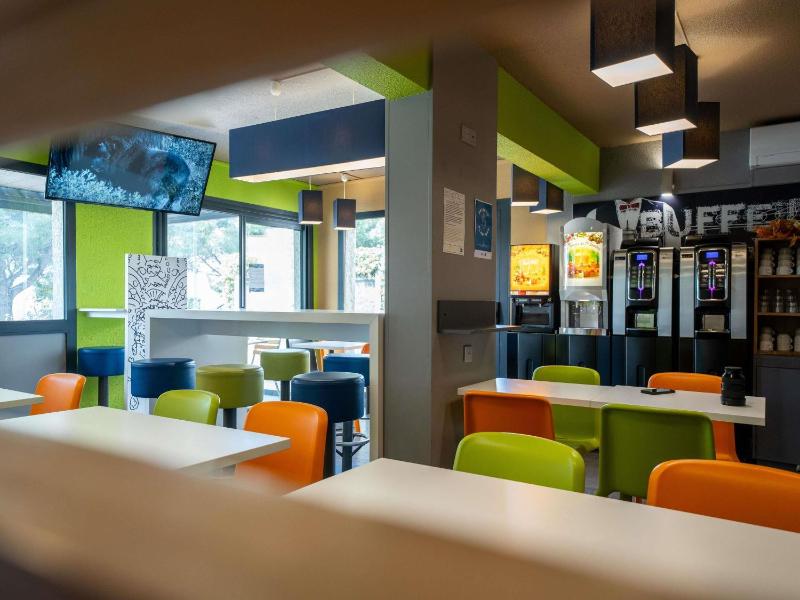 ibis budget Narbonne Est - image 23