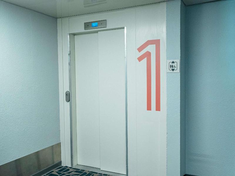 ibis budget Narbonne Est - image 18