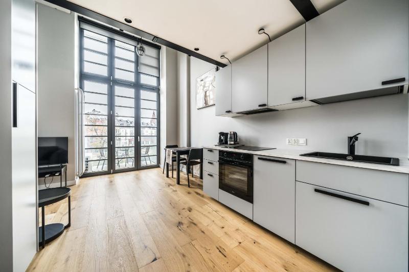 Adria City Loft - image 6