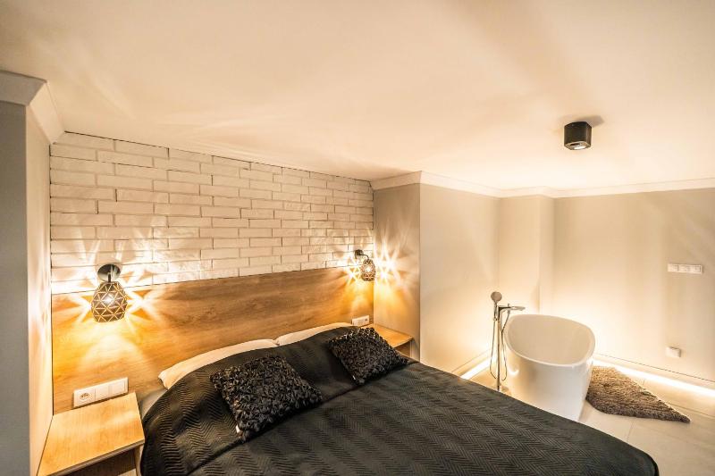 Adria City Loft - image 1