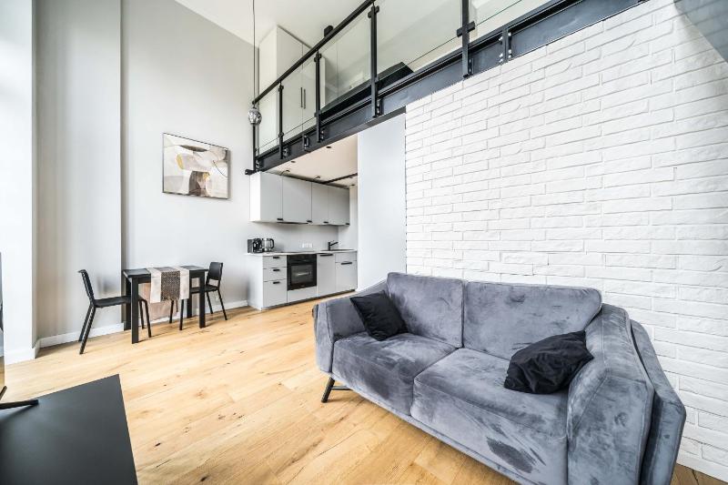 Adria City Loft - image 5