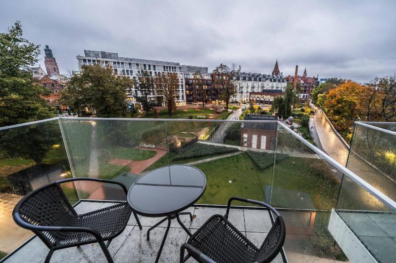 Adria City Loft - image 15