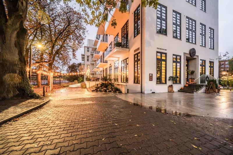 Adria City Loft - image 9