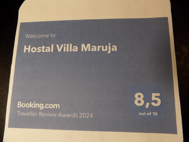 Hostal Villa Maruja - image 6