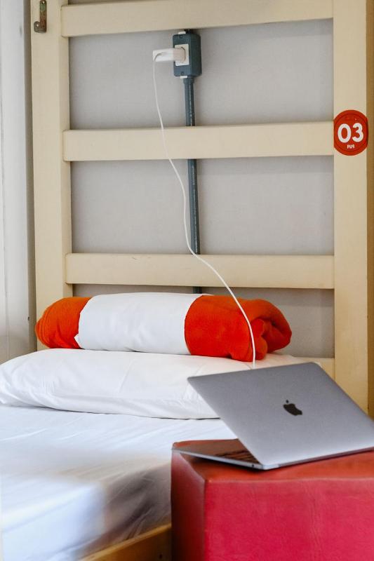 Pup Hostel SC - image 20