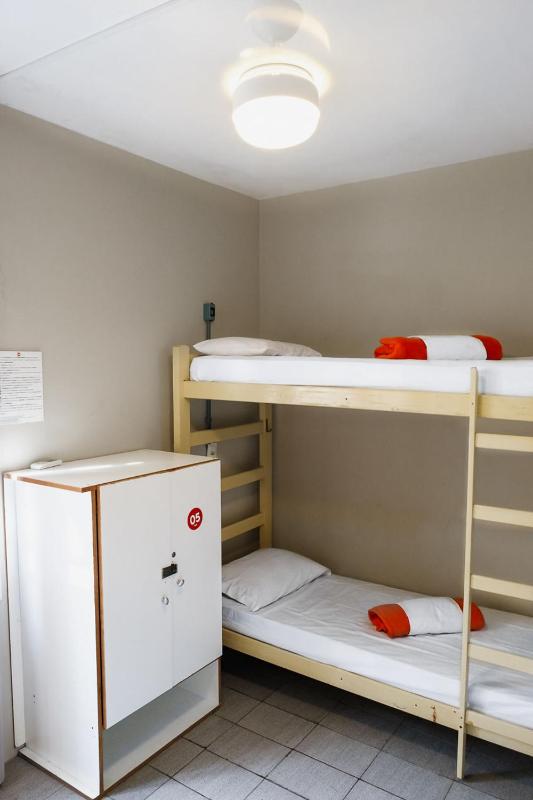 Pup Hostel SC - image 28
