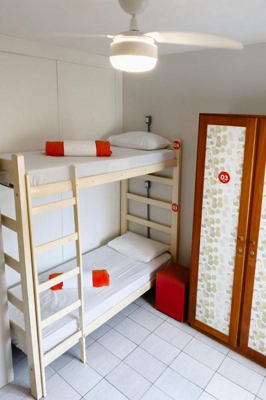 Pup Hostel SC - image 19