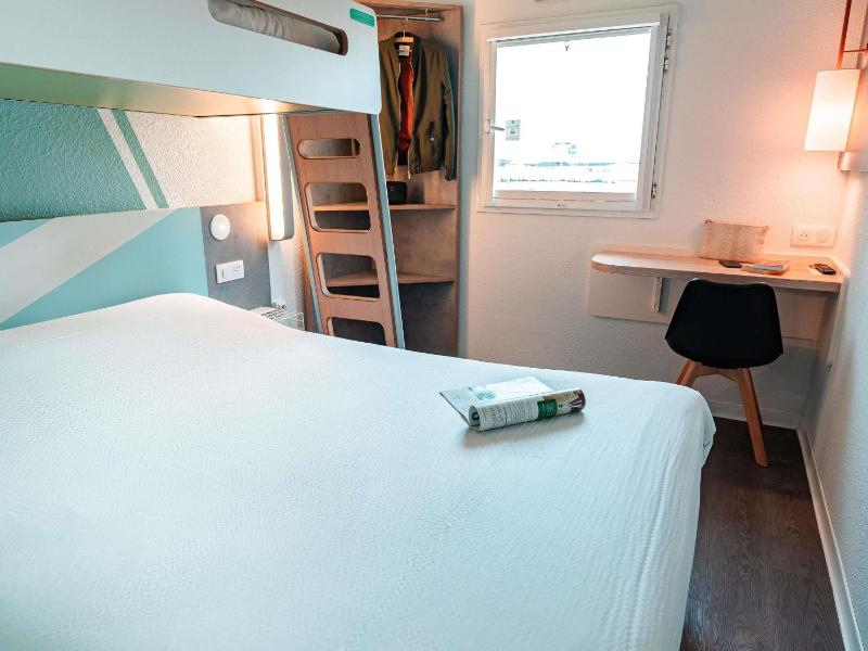 ibis budget Sète centre - image 46