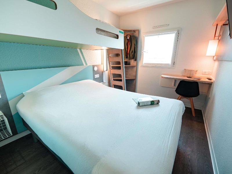 ibis budget Sète centre - image 34