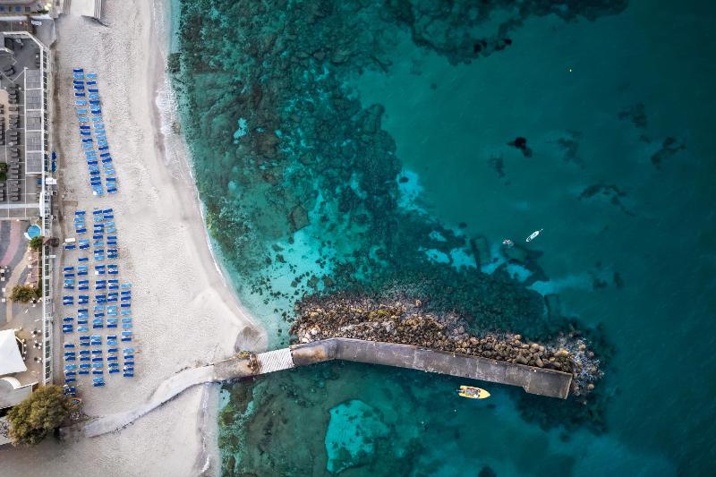 Annabelle Beach Resort - image 31