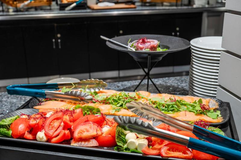 Holiday Inn Lübeck By IHG - image 37
