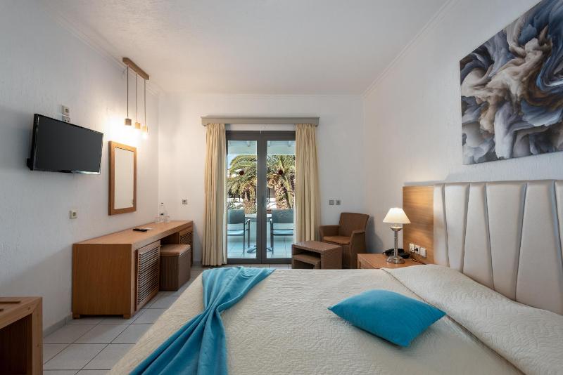 Annabelle Beach Resort - image 19