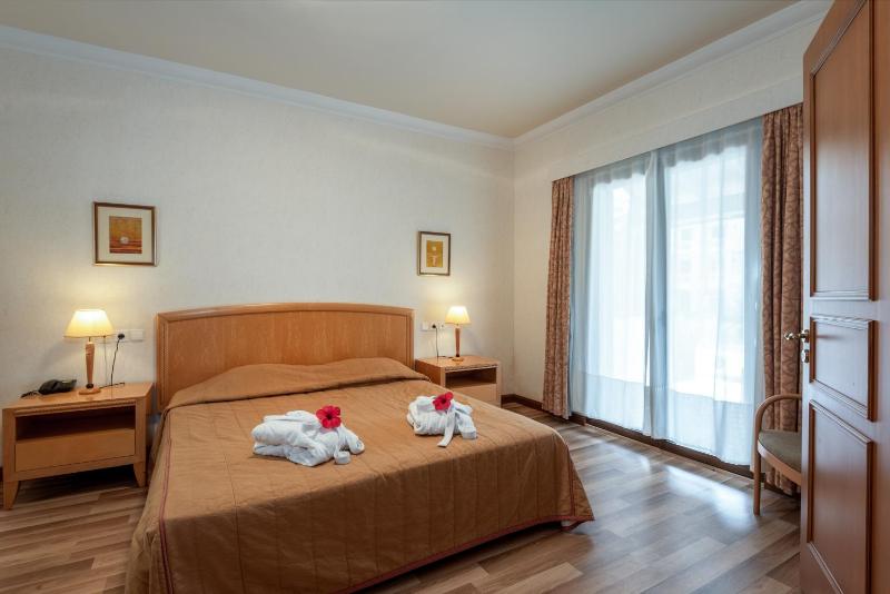 Annabelle Beach Resort - image 21