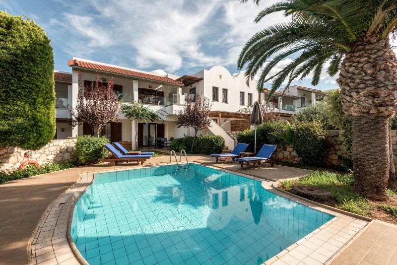 Annabelle Beach Resort - image 8