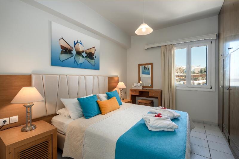 Annabelle Beach Resort - image 38