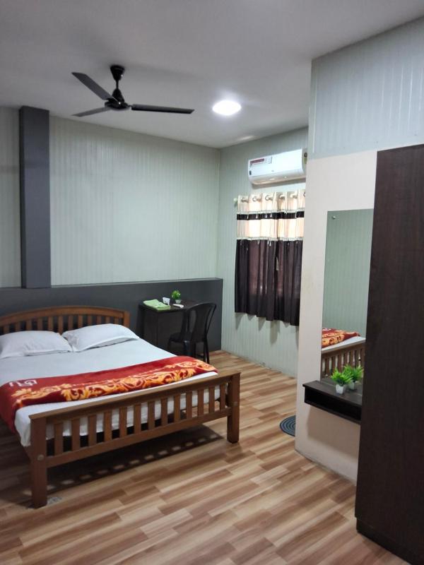 Vidara Budget Stay - image 1