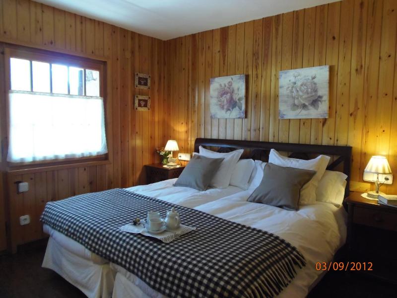 Superior Chalet image 1