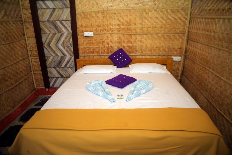 Shanthi Dhama Resort Hampi - image 6
