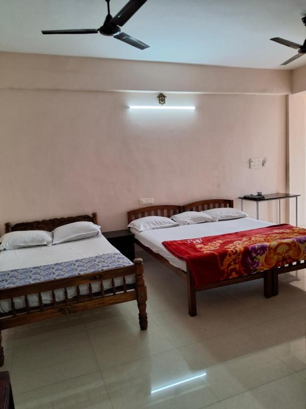 Vidara Budget Stay - image 4