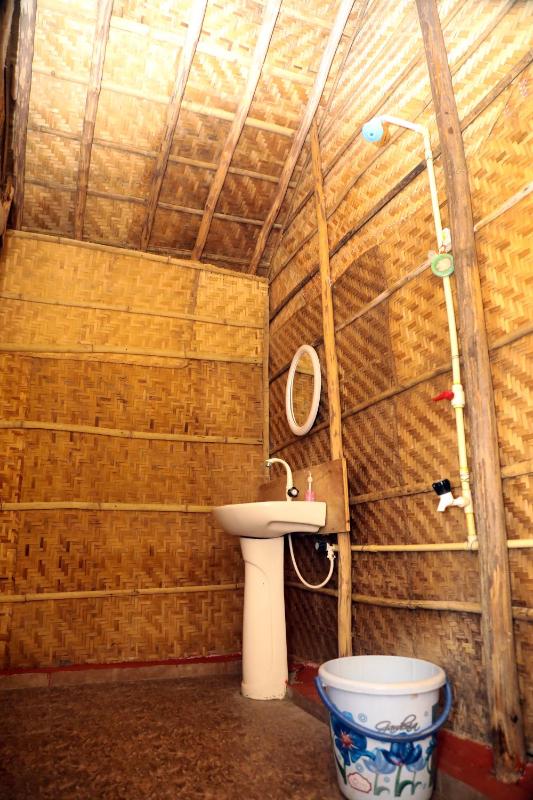 Shanthi Dhama Resort Hampi - image 7