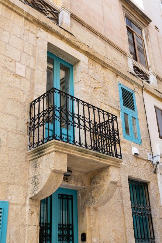 Valletta Letcom Apartment - image 13