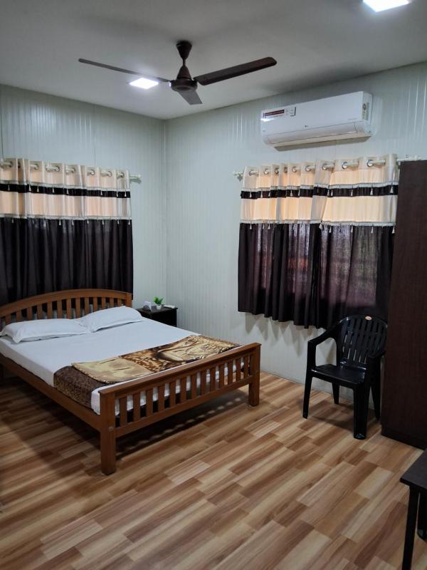 Vidara Budget Stay - image 5