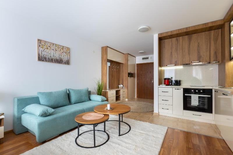 Pirin Sense Apartment Complex - image 14
