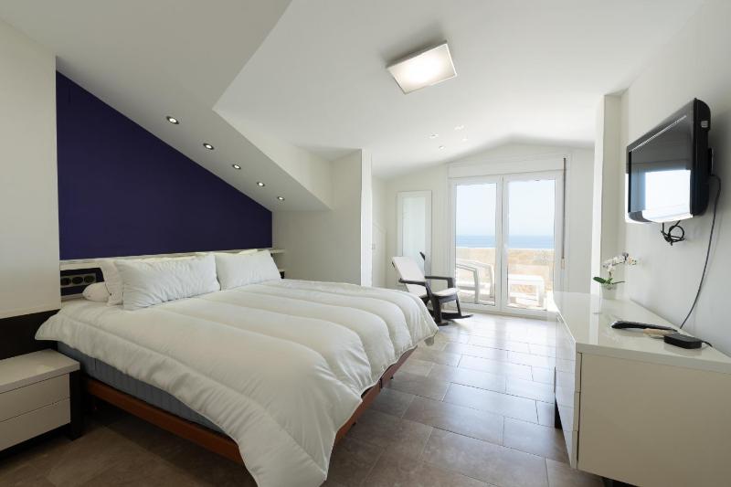 Balcones de Benalmadena - Seaviews Duplex Carvajal - image 17