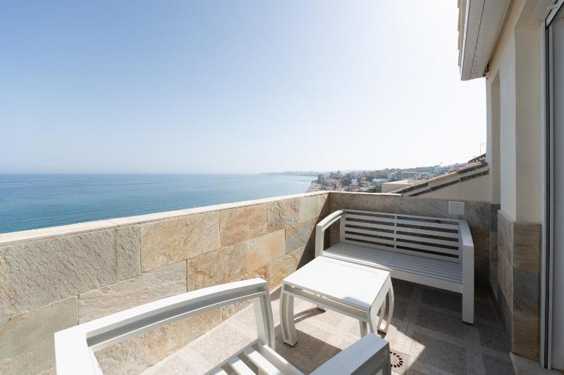 Balcones de Benalmadena - Seaviews Duplex Carvajal - image 15