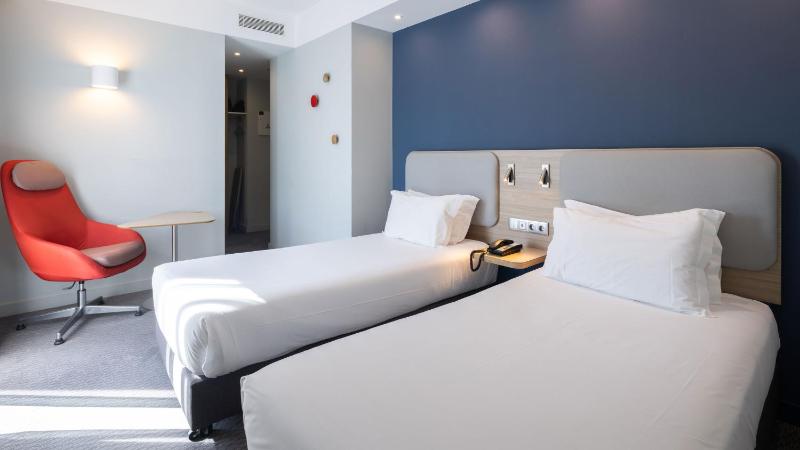 Holiday Inn Express Porto City Centre By IHG - image 35