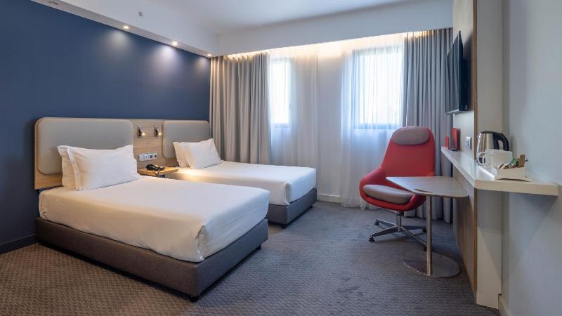 Holiday Inn Express Porto City Centre By IHG - image 7