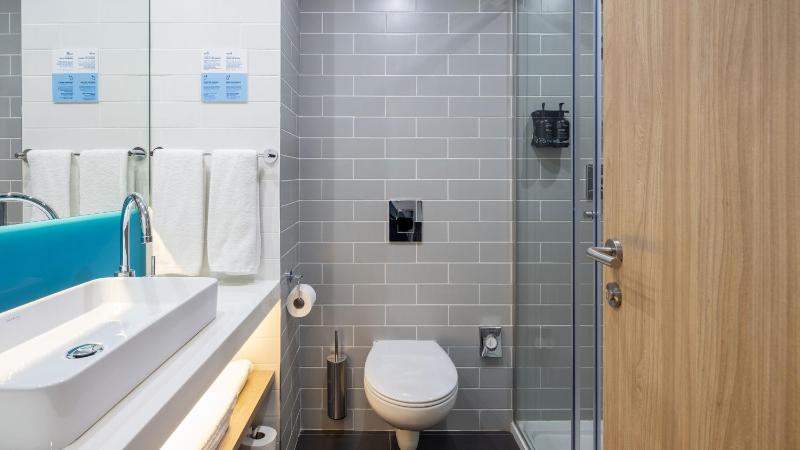 Holiday Inn Express Porto City Centre By IHG - image 20