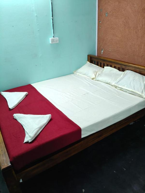 Kanthalloor Mud & Mist Homestay - image 3