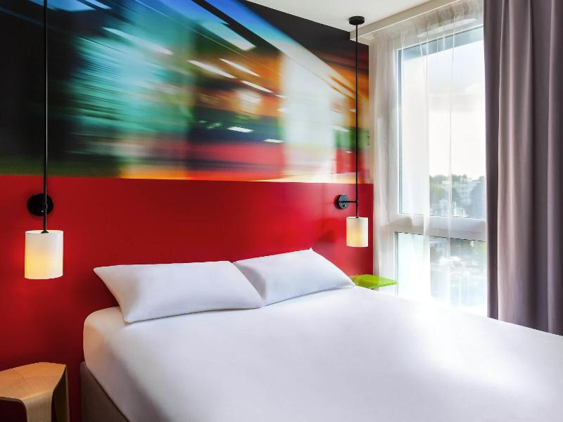 Ibis Styles Mulhouse Centre Gare - image 29