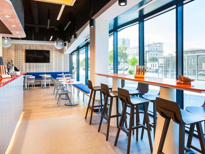Ibis Styles Mulhouse Centre Gare - image 37