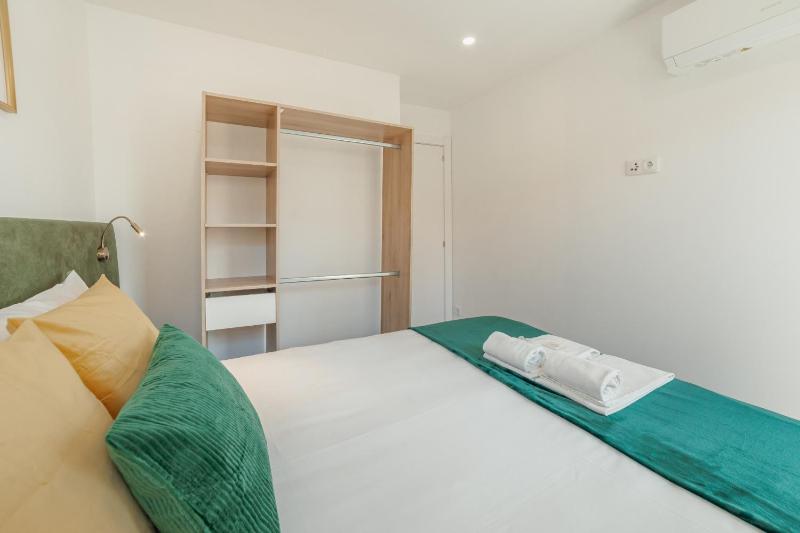 Lapa Stylish Apartments by Vacationy - image 21