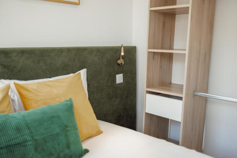 Lapa Stylish Apartments by Vacationy - image 9