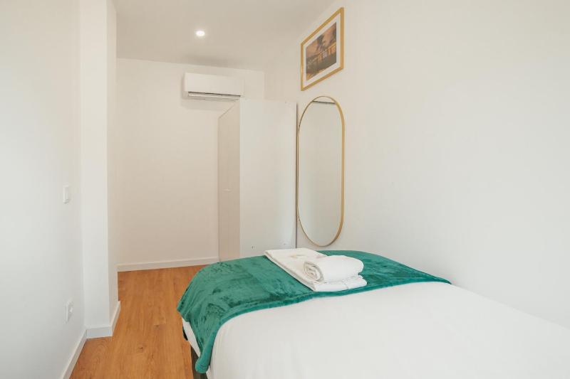 Lapa Stylish Apartments by Vacationy - image 35